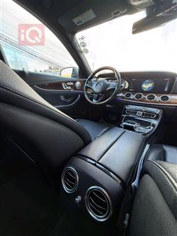 مێرسێدس بێنز E-Class